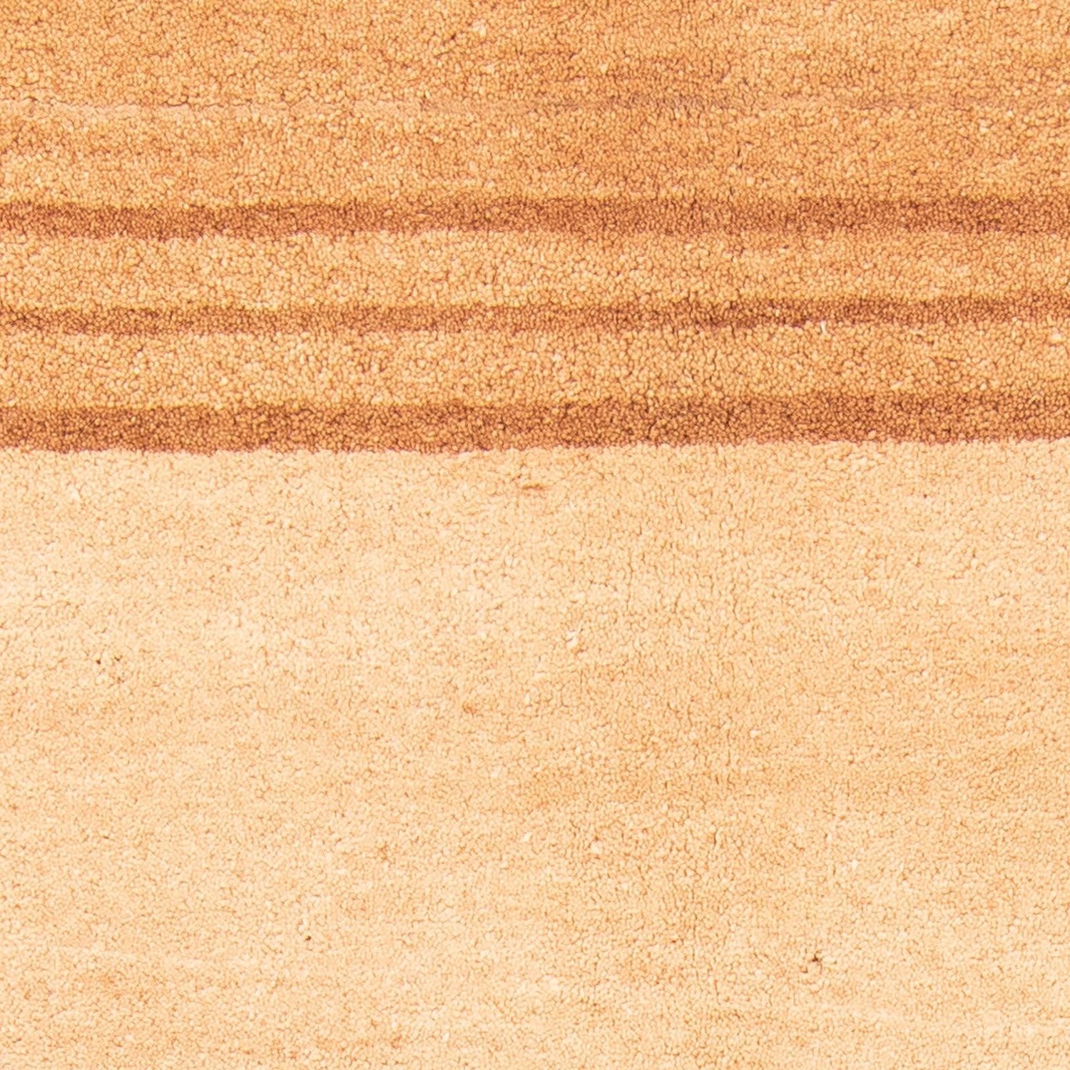 Tappeto Gabbeh - Indus - 198 x 141 cm - multicolore