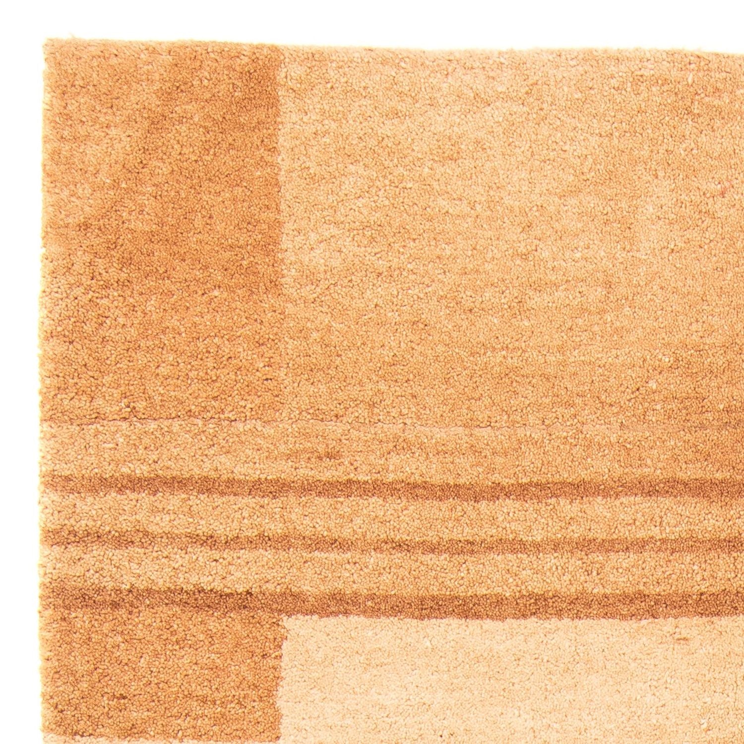 Tappeto Gabbeh - Indus - 198 x 141 cm - multicolore