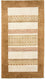 Tappeto Gabbeh - Indus - 163 x 87 cm - multicolore