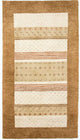 Gabbeh Indo Tappeto 87x163cm - Tappeto di lana
