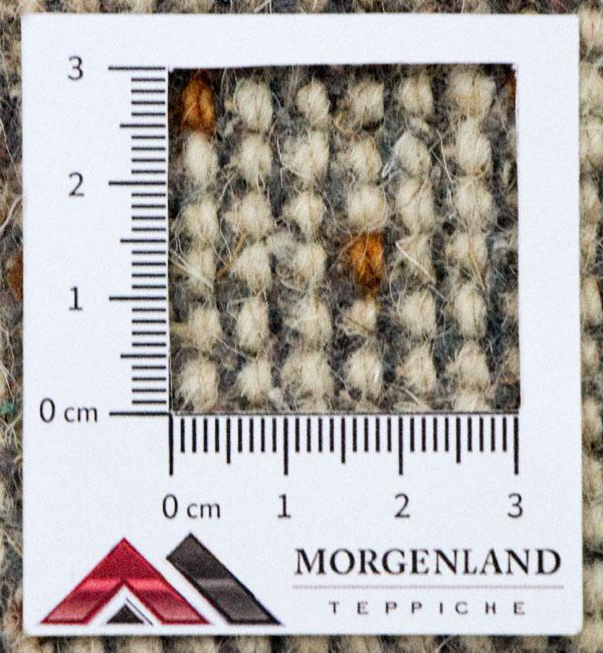 Tappeto Gabbeh - Indus - 163 x 87 cm - multicolore