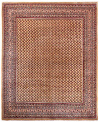 Tappeto Persero - Nomade - 288 x 238 cm - beige