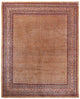 Kolyai Tappeto 288x238cm - Tappeto persiano