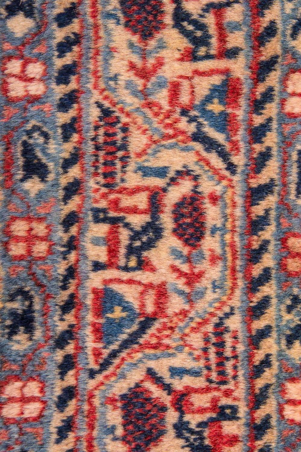 Kolyai Tappeto 288x238cm - Tappeto persiano