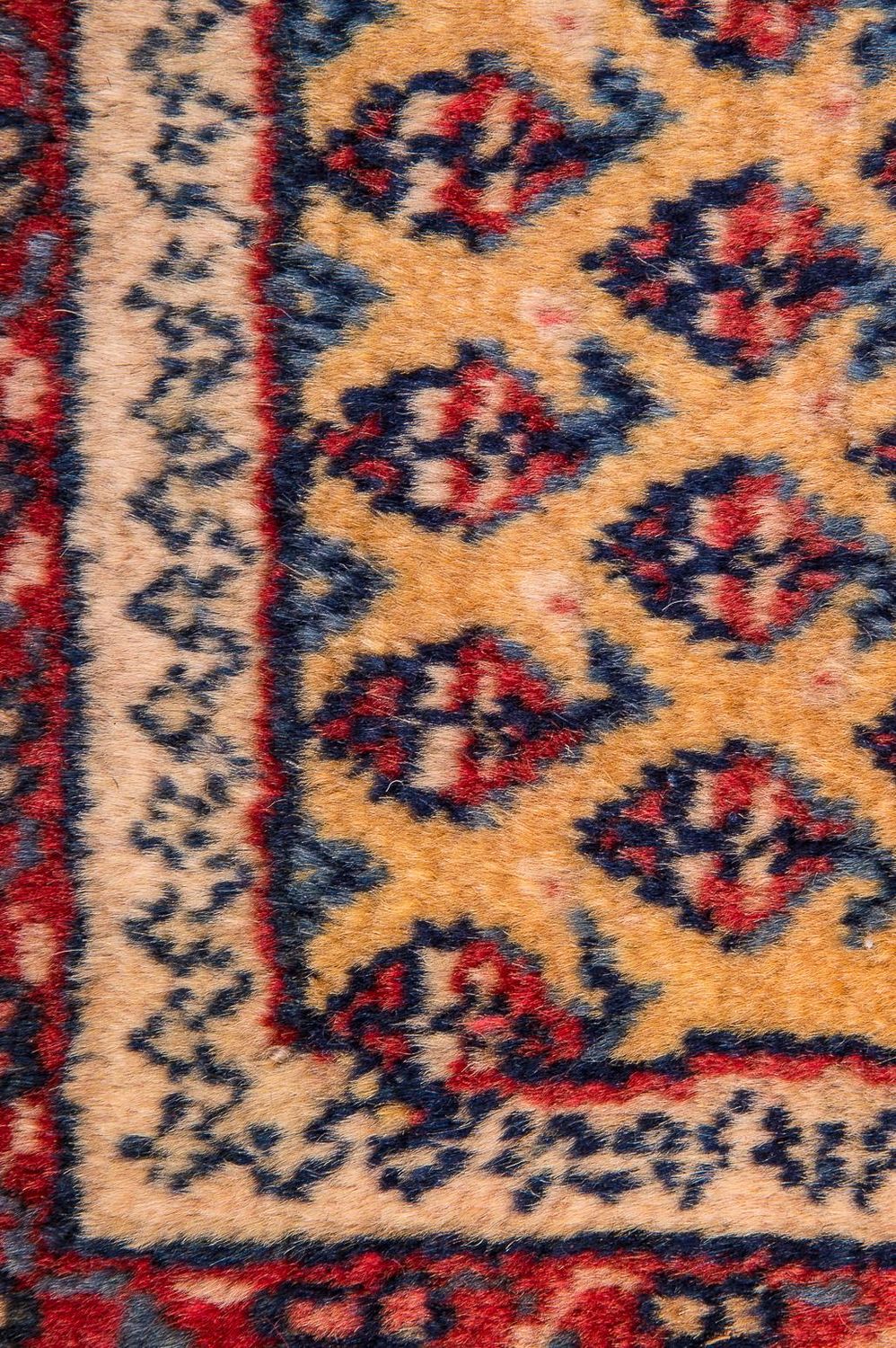 Tappeto Persero - Nomade - 288 x 238 cm - beige