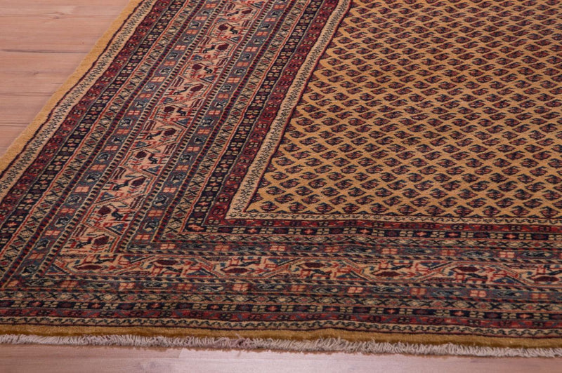 Tappeto Persero - Nomade - 288 x 238 cm - beige