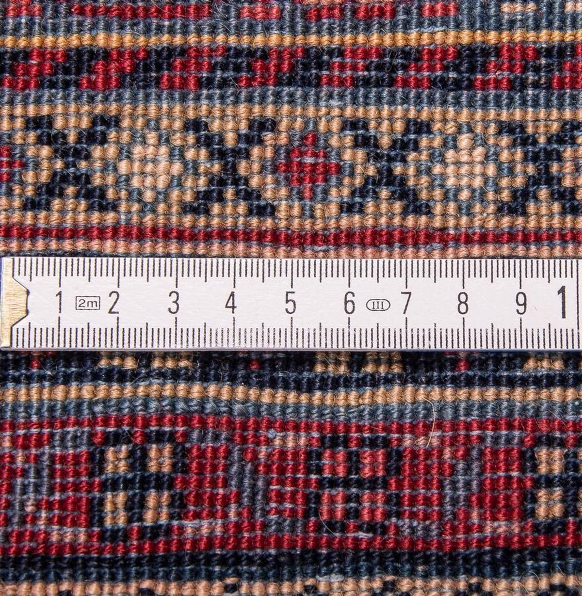 Tappeto Persero - Nomade - 288 x 238 cm - beige