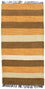 Tappeto Nepal - 140 x 70 cm - multicolore