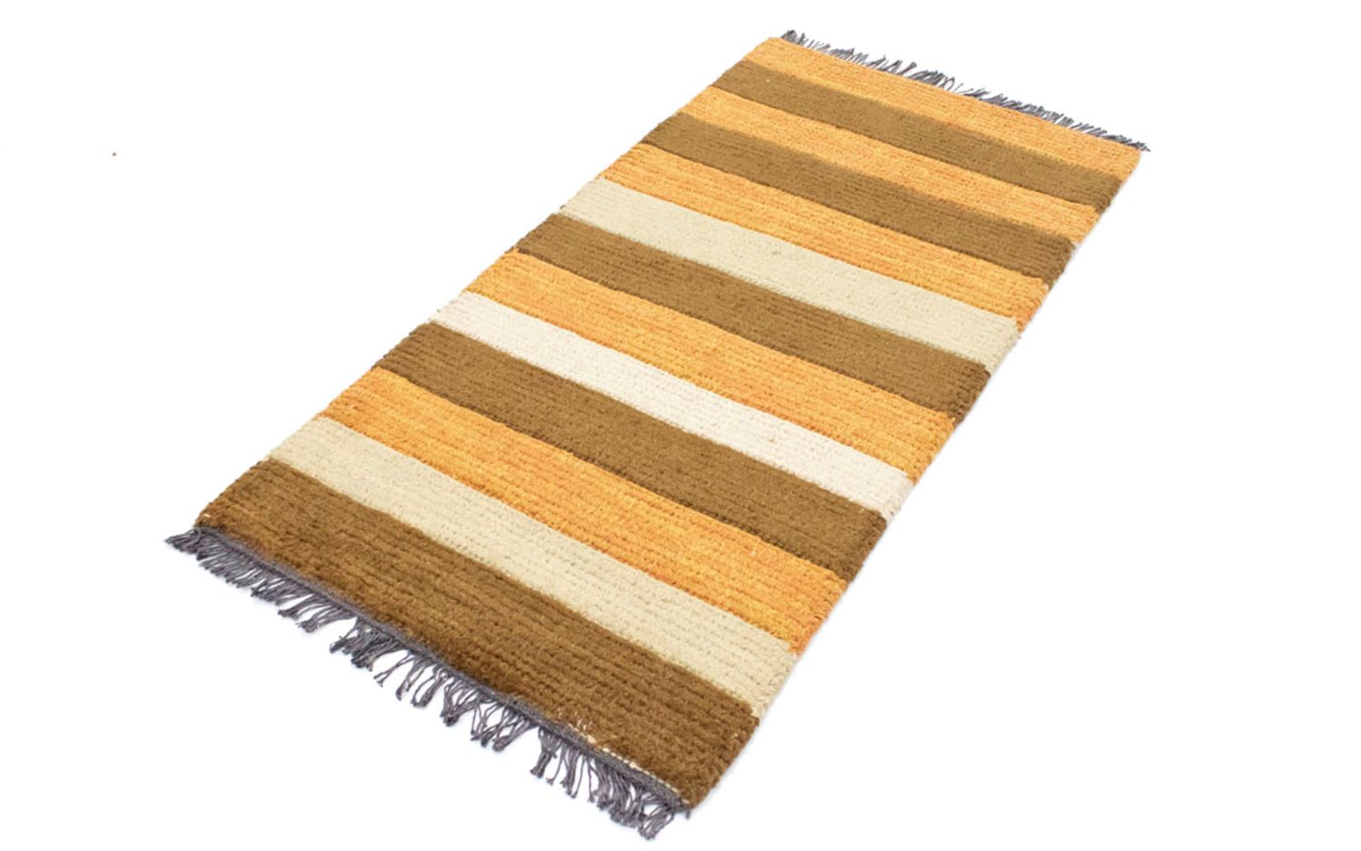 Tappeto Nepal - 140 x 70 cm - multicolore