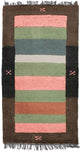 Tappeto Nepal 140x70cm - Tappeto di lana
