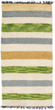 Tappeto Nepal - 140 x 70 cm - multicolore