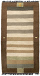 Tappeto Nepal 140x70cm - Tappeto di lana