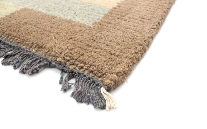 Tappeto Nepal - 140 x 70 cm - multicolore