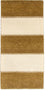 Tappeto Gabbeh - Indus - 137 x 71 cm - multicolore