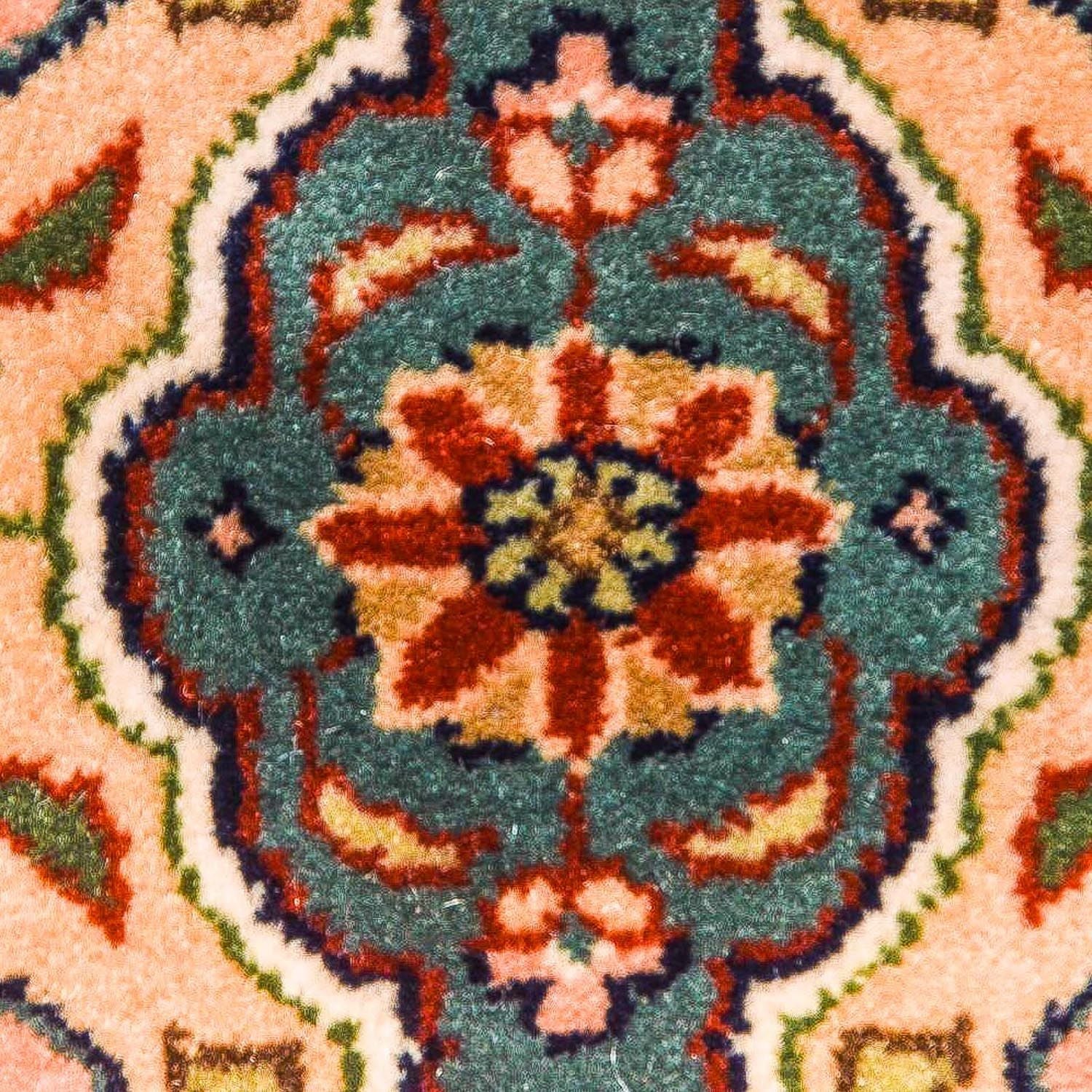 Tappeto Persero - Bidjar - 300 x 200 cm - terracotta