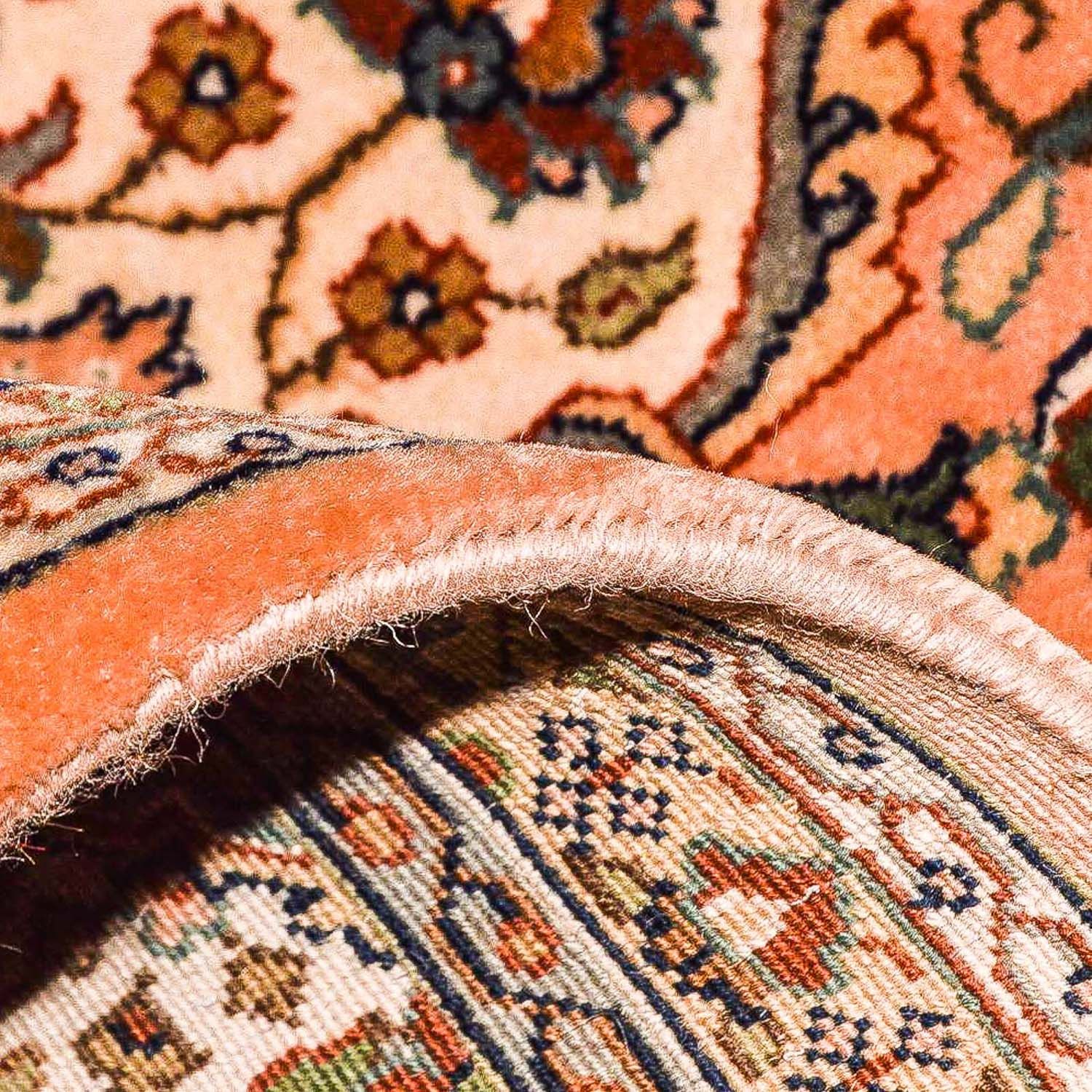 Tappeto Persero - Bidjar - 300 x 200 cm - terracotta