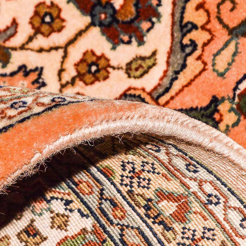 Tappeto Persero - Bidjar - 300 x 200 cm - terracotta