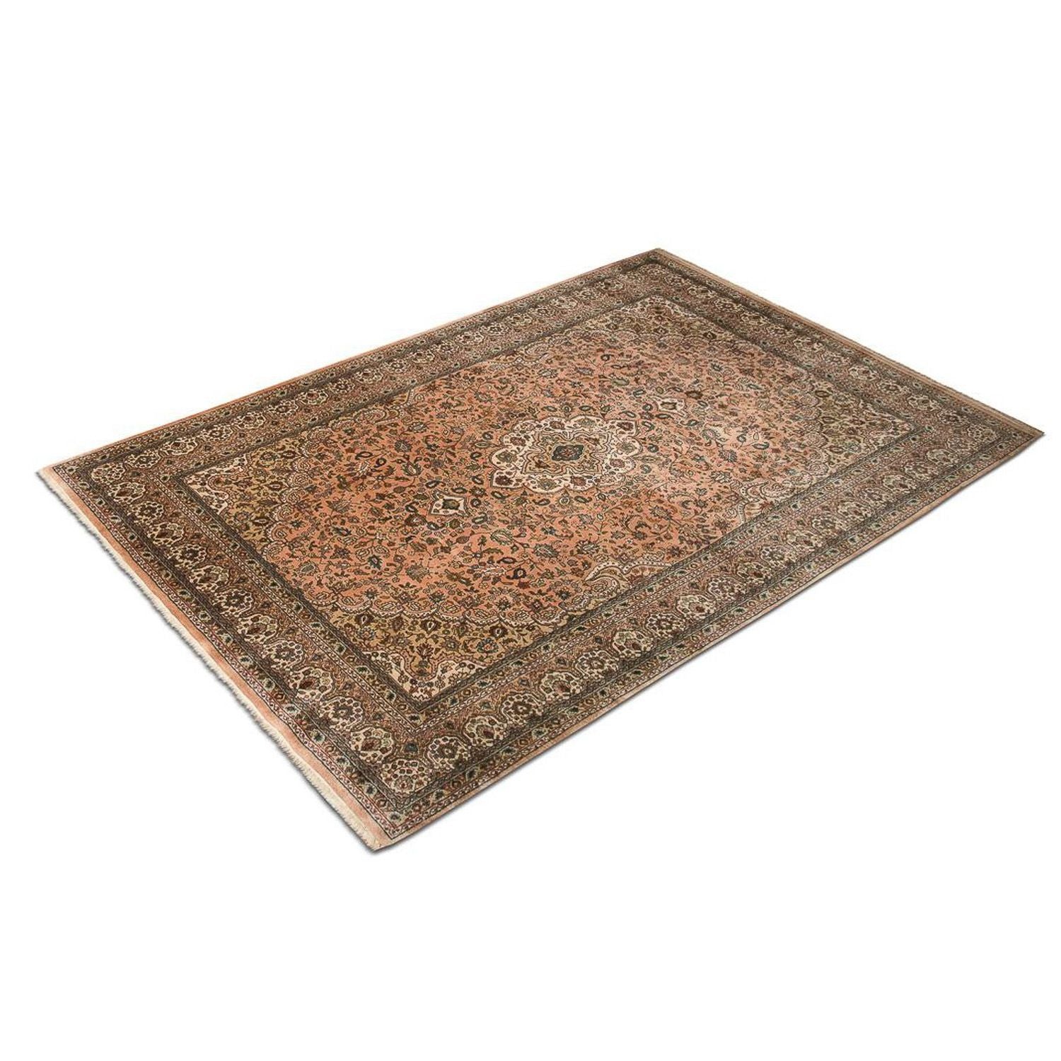 Tappeto Persero - Bidjar - 300 x 200 cm - terracotta
