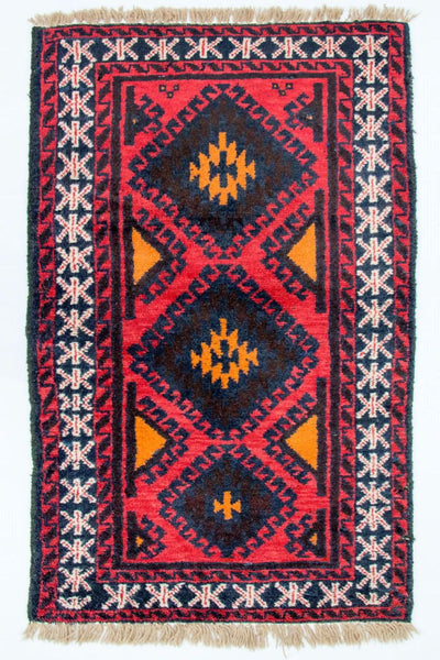Tappeto Belutsch 76x136cm - Tappeto orientale
