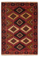 Tappeto Belutsch 118x79cm - Tappeto orientale