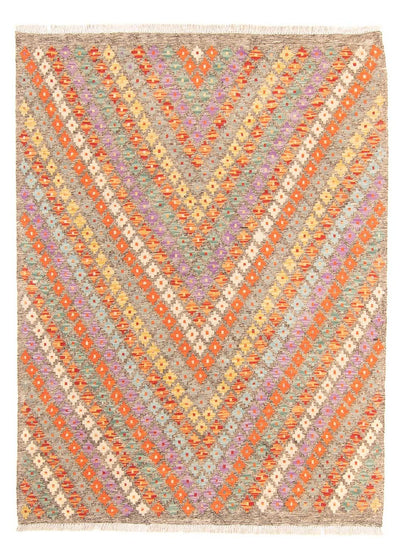 Kilim Maimana Tappeto 155x200cm - Tappeto di lana