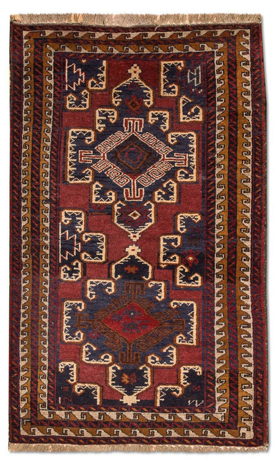 Tappeto Belutsch 82x147cm - Tappeto orientale