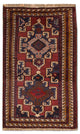 Tappeto Belutsch 82x147cm - Tappeto orientale