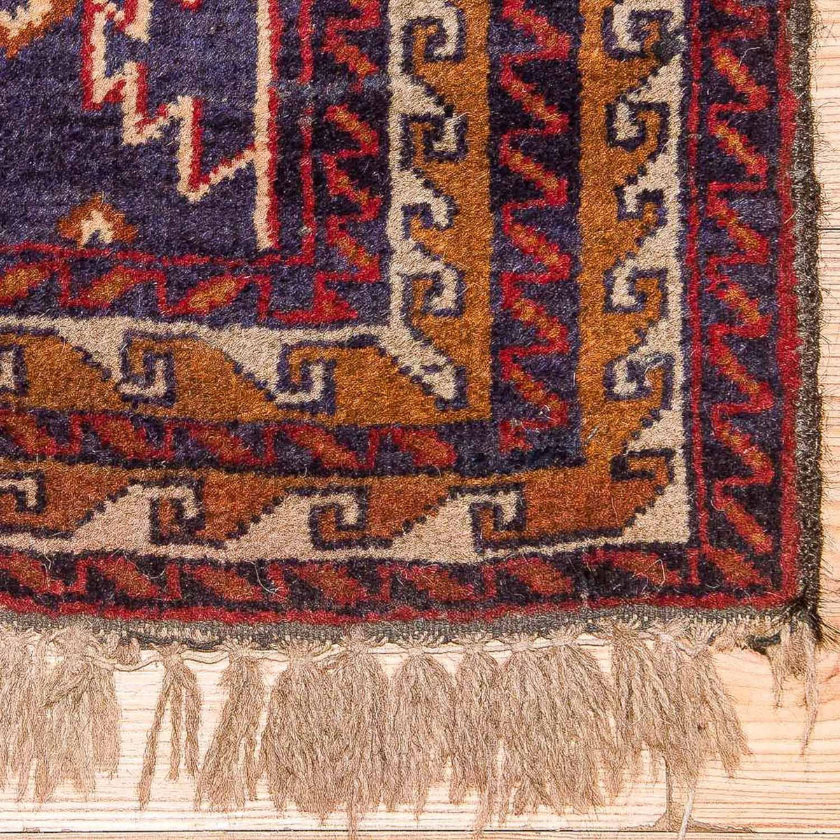 Tappeto Belutsch 82x147cm - Tappeto orientale