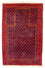 Tappeto Belutsch - 122 x 80 cm - rosso
