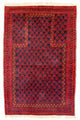 Tappeto Belutsch 122x80cm - Tappeto orientale