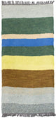 Tappeto Nepal 140x70cm - Tappeto di lana