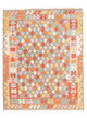 Kilim Maimene Tappeto 189x154cm - Tappeto di lana