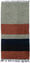 Tappeto Nepal - 140 x 70 cm - multicolore