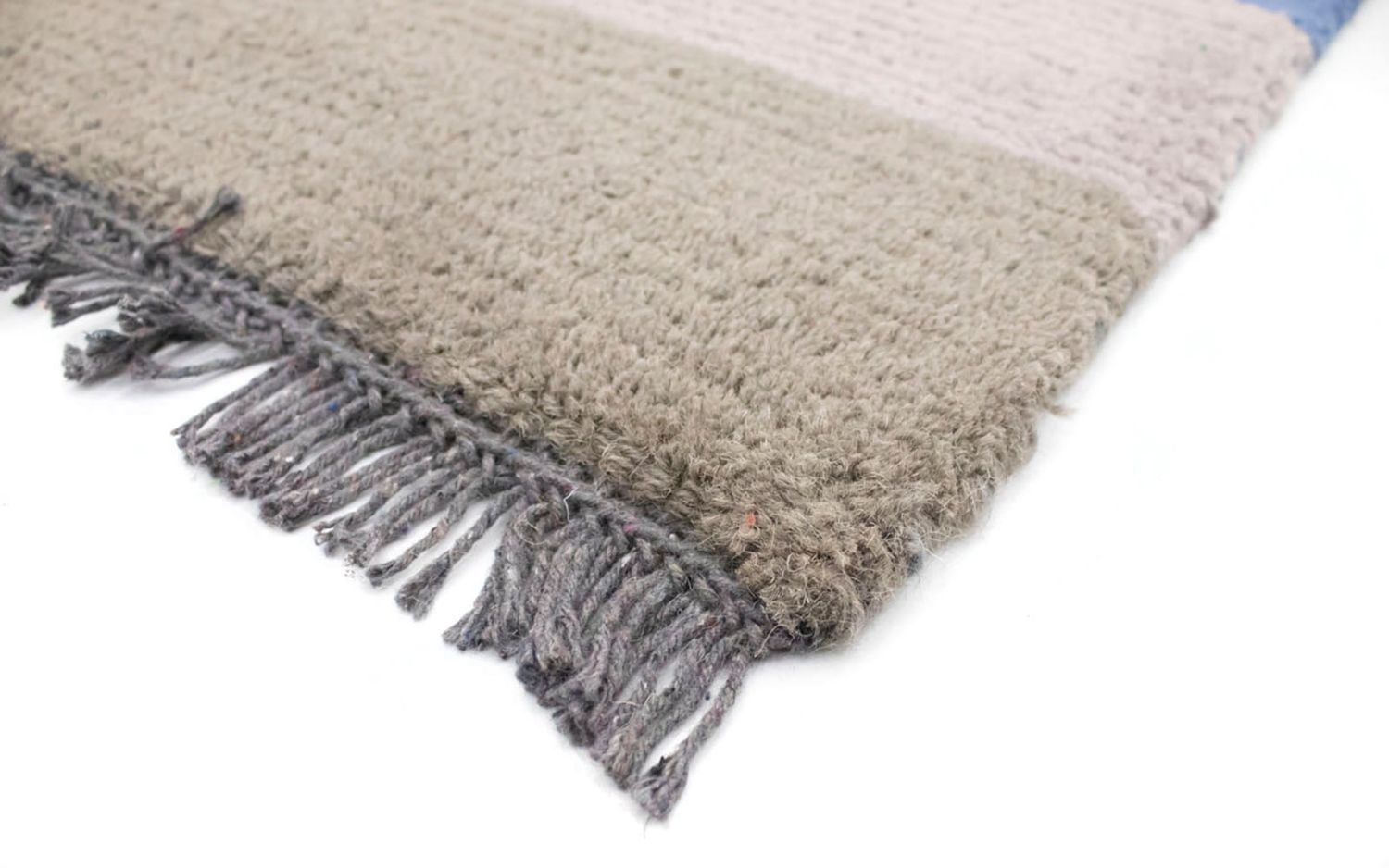 Tappeto Nepal - 140 x 70 cm - multicolore