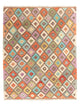 Kilim Maimene Tappeto 195x155cm - Tappeto di lana