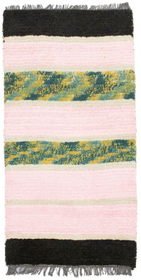 Tappeto Nepal - 140 x 70 cm - multicolore