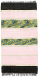 Tappeto Nepal 140x70cm - Tappeto di lana