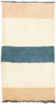Tappeto Nepal 140x70cm - Tappeto di lana