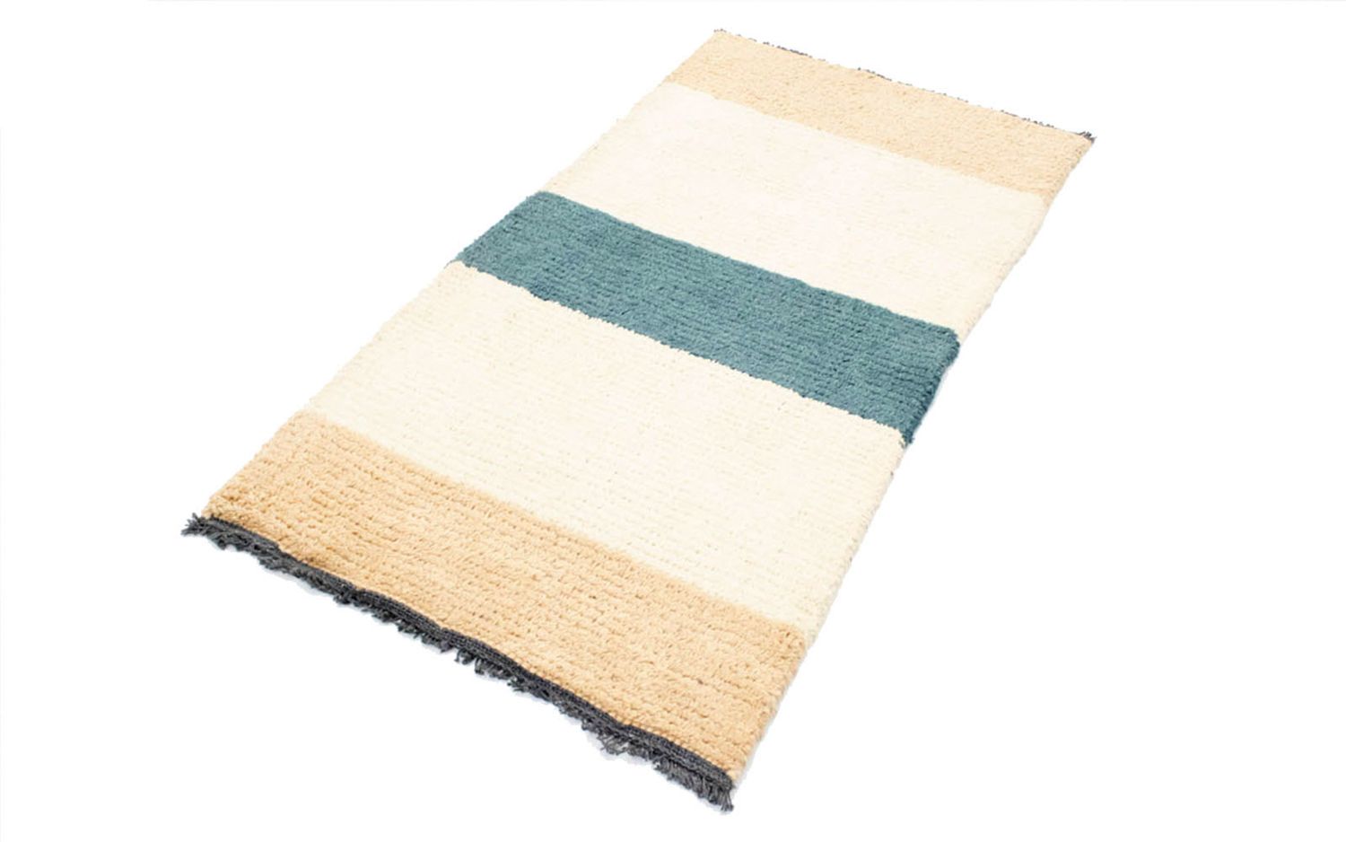 Tappeto Nepal - 140 x 70 cm - multicolore
