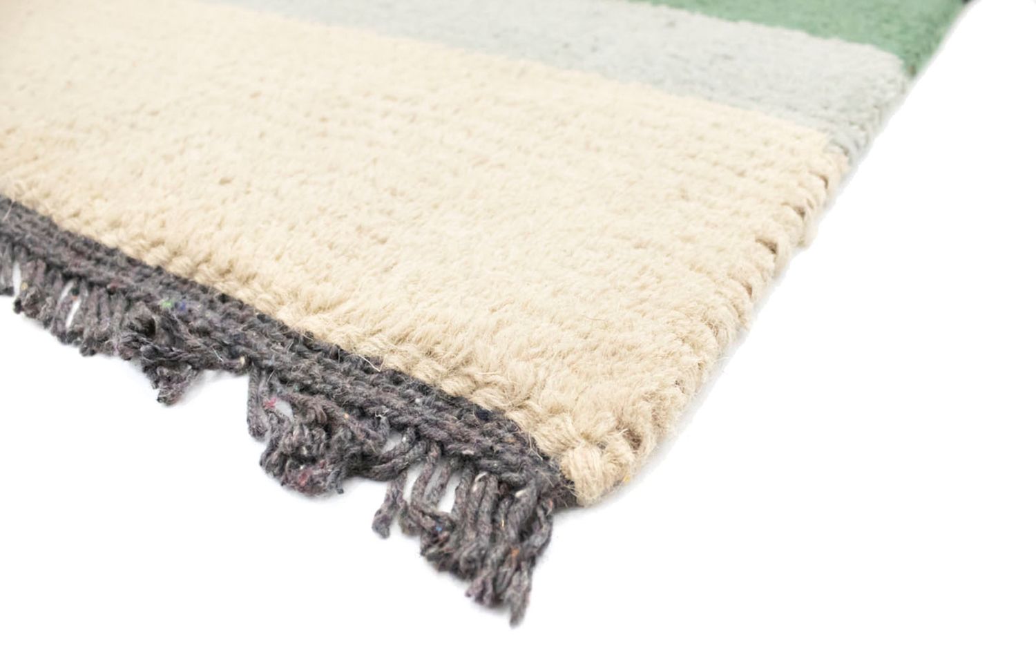 Tappeto Nepal - 140 x 70 cm - multicolore