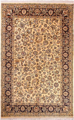 Tappeto Persero - Classico - 289 x 187 cm - beige