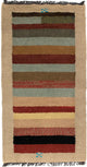 Tappeto Nepal 140x70cm - Tappeto di lana