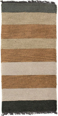 Tappeto Nepal - 140 x 70 cm - multicolore