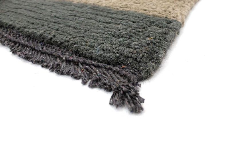 Tappeto Nepal - 140 x 70 cm - multicolore