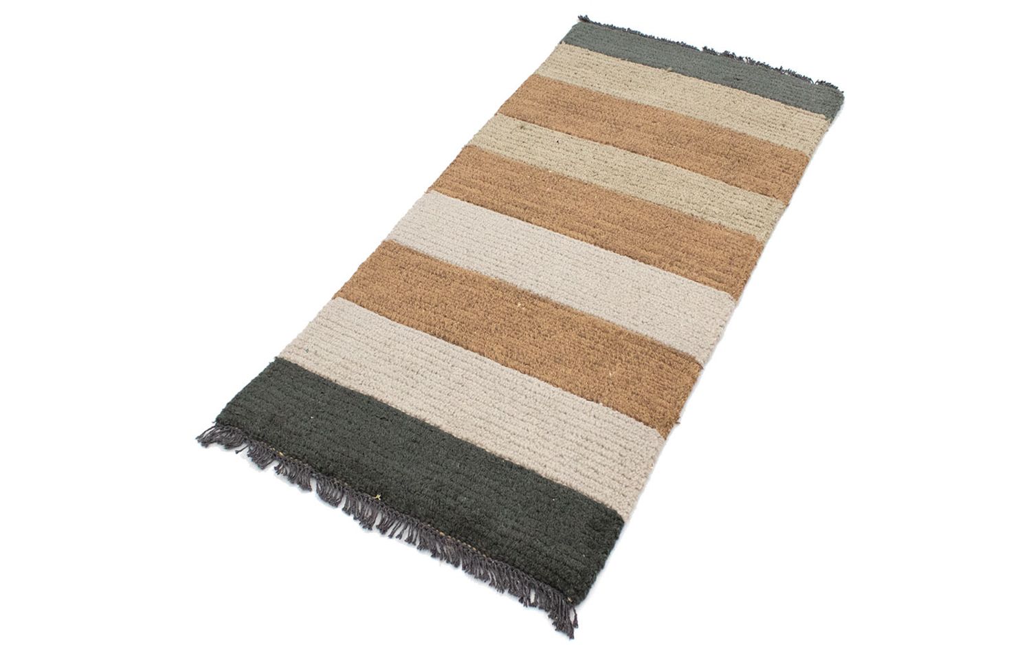 Tappeto Nepal - 140 x 70 cm - multicolore