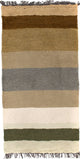 Tappeto Nepal 140x70cm - Tappeto di lana