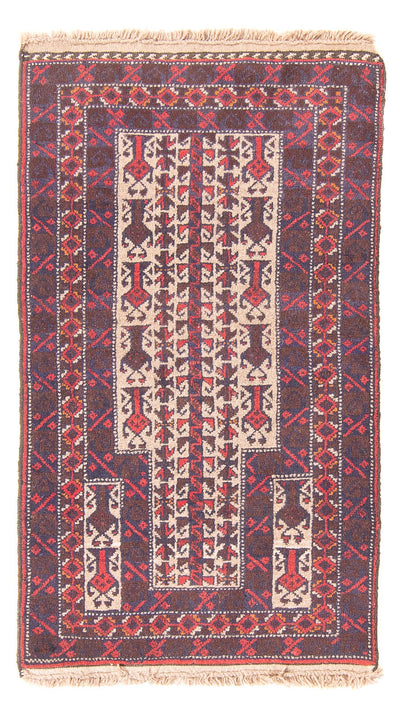 Tappeto Belutsch 62x113cm - Tappeto orientale