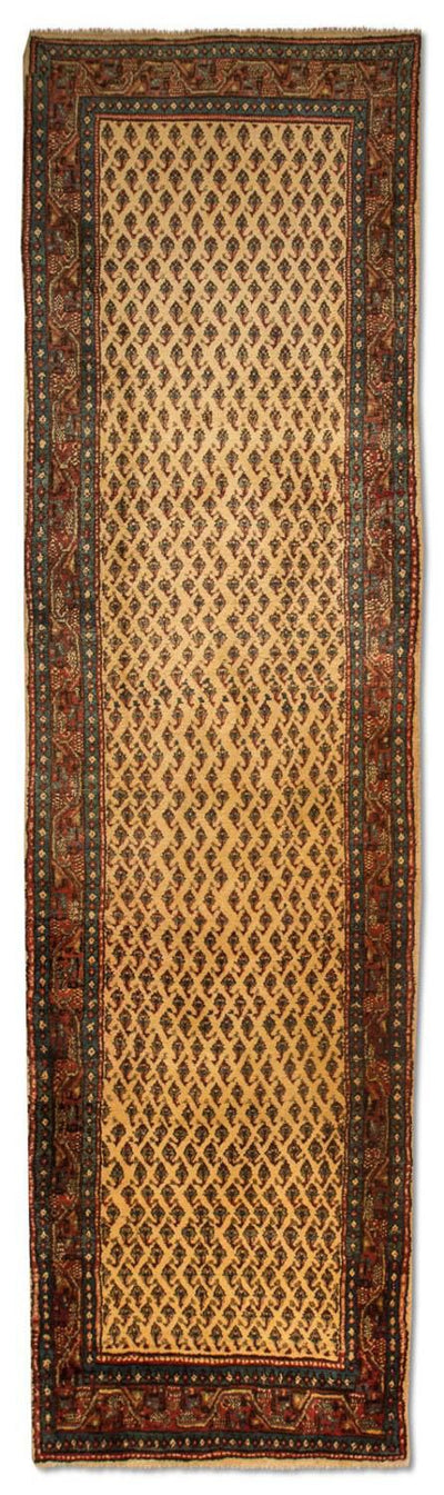 Mir Tappeto 82x300cm - Tappeto persiano