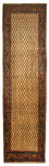 Tappeto corsia Tappeto Persero - Mir - 300 x 82 cm - oro