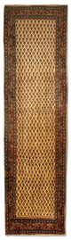 Mir Tappeto 300x82cm - Tappeto persiano